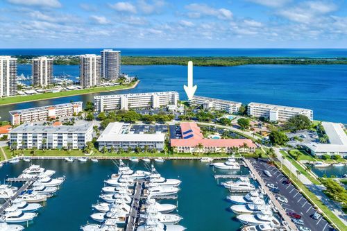 309-52 Yacht Club Dr, North Palm Beach, FL, 33408-3991 | Card Image