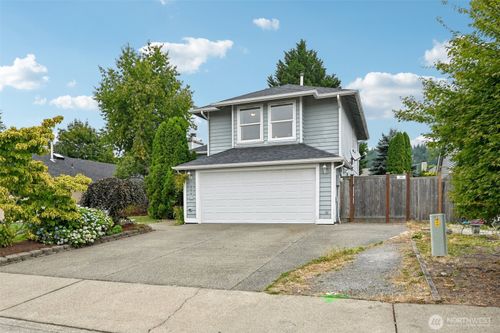 508 Eldredge Avenue Nw, Orting, WA, 98360 | Card Image