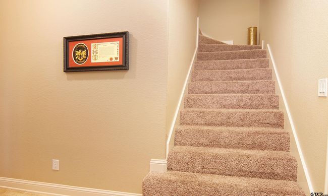 125 Private Road 5295, House other with 4 bedrooms, 3 bathrooms and null parking in Yantis TX | Image 26