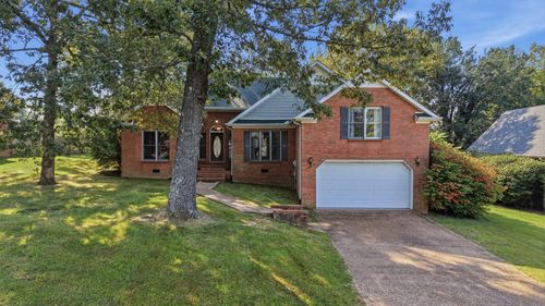 180 Mortons Lake Rd, Manchester, TN, 37355-2983 | Card Image