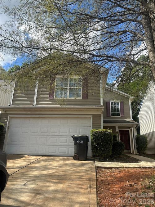 7511 Lady Liberty Ln, Charlotte, NC, 28217-3601 | Card Image