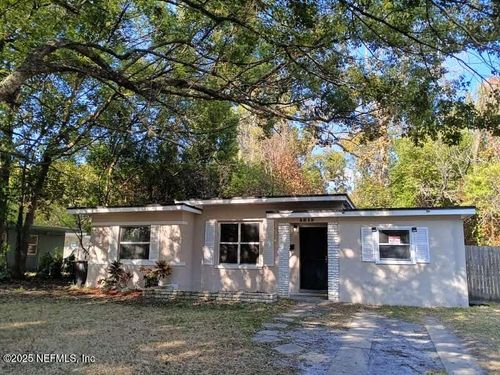 4819 Irvington Ave, Jacksonville, FL, 32210-1931 | Card Image