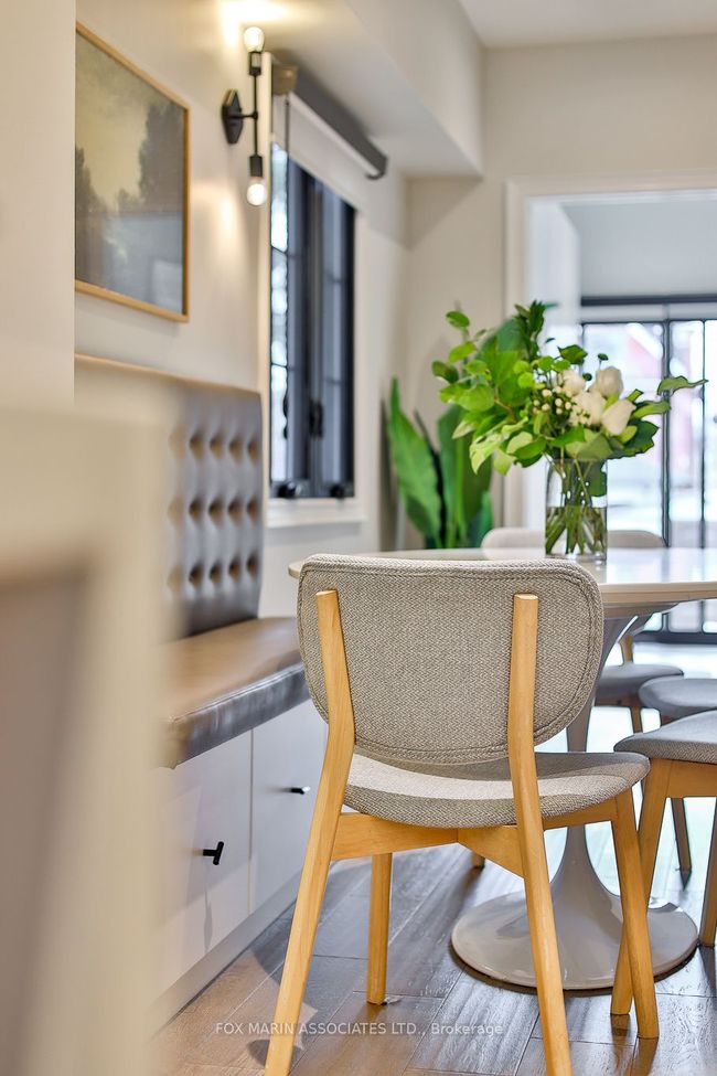 954 Logan Ave, House attached with 4 bedrooms, 4 bathrooms and 2 parking in Toronto ON | Image 13