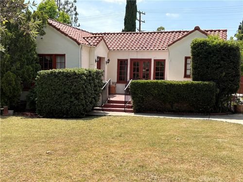1367 Cleveland Rd, Glendale, CA, 91202-2036 | Card Image