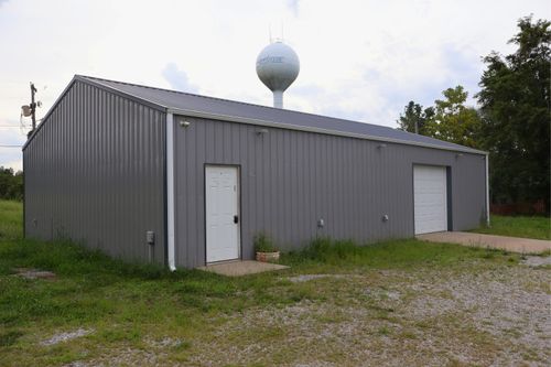 160 Highway 5 And 240, FAYETTE, MO, 65248-9521 | Card Image