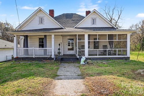 703 5th St, Spencer, NC, 28159-1519 | Card Image