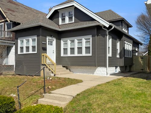 3842 N 13th St, Milwaukee, WI, 53206-3014 | Card Image