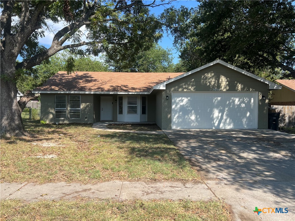 Fleetwood Dr, Killeen, TX 76543