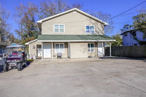 718 Juniper Dr, Surfside Beach, SC, 29575-3466 | Card Image