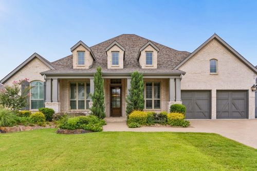 1951 Harvard Ave, Prosper, TX, 75078-1909 | Card Image