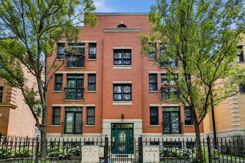 1w-917 Lakeside Pl, Chicago, IL, 60640-5472 | Card Image