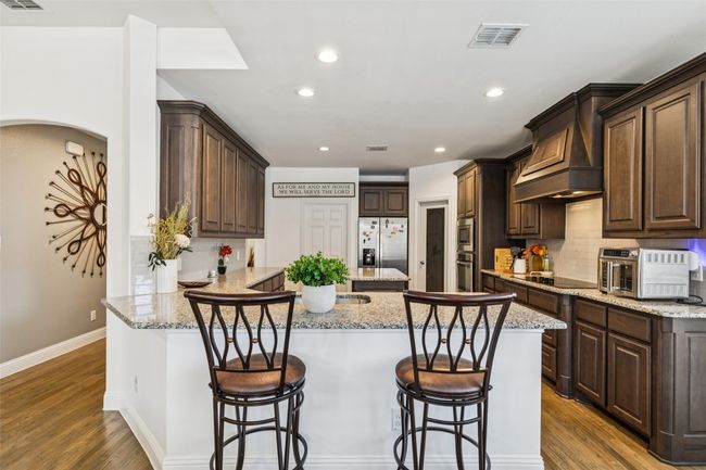 1344 Mountain View Ln, House other with 4 bedrooms, 4 bathrooms and null parking in Kennedale TX | Image 11