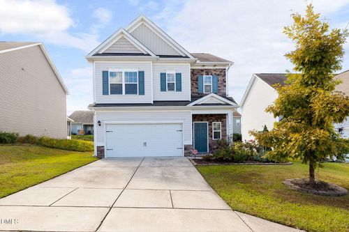 6806 Shane Dr, Raleigh, NC, 27610-8719 | Card Image