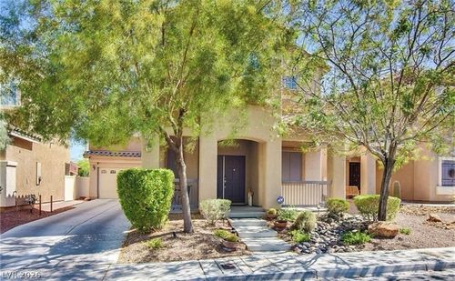 5015 Wild Creek Falls Way, Las Vegas, NV, 89141-8614 | Card Image