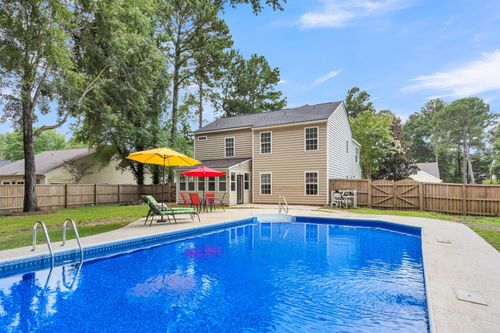104 Thousand Oaks Cir, Goose Creek, SC, 29445-7263 | Card Image