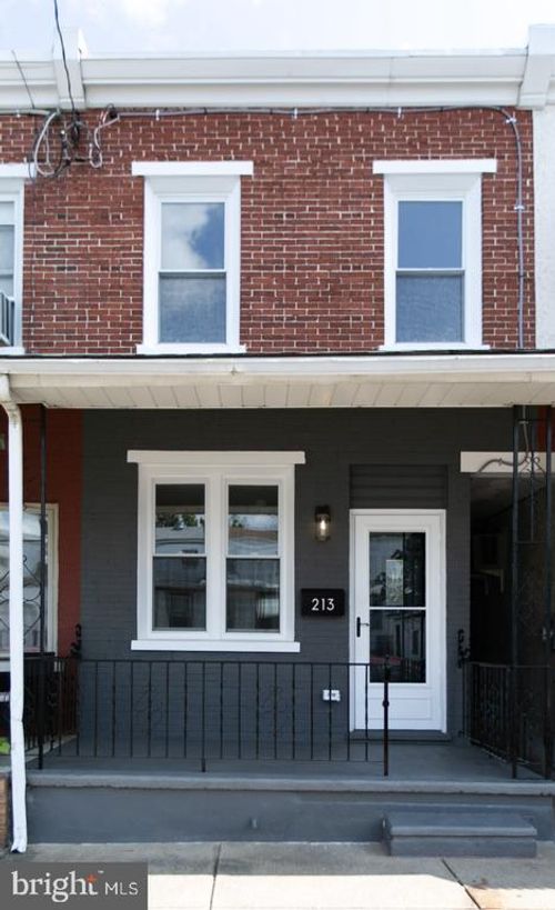 213 New Brook St, BRISTOL, PA, 19007-5315 | Card Image