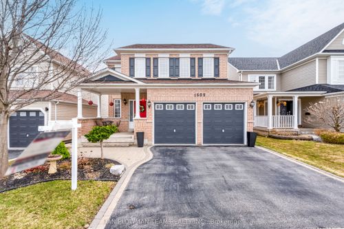 1609 Badgley Drive, Oshawa, ON, L1K0H2 | Card Image