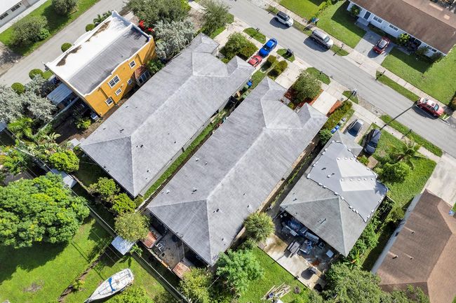 739 Nw 2 Nd Ave, Home with 3 bedrooms, 2 bathrooms and null parking in Fort Lauderdale FL | Image 21