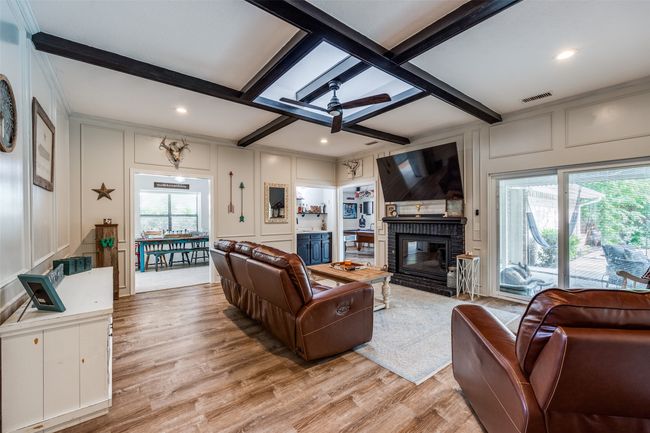 2221 Cliffside Dr, House other with 4 bedrooms, 2 bathrooms and null parking in Plano TX | Image 10