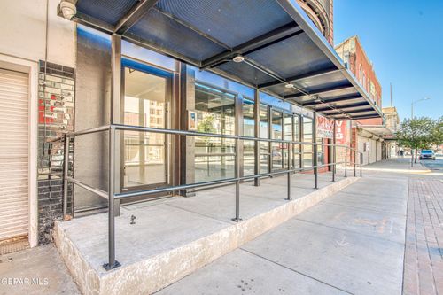 b-312 E Overland Avenue, El Paso, TX, 79901 | Card Image