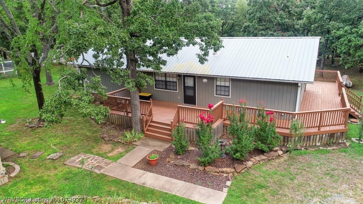 Residential in Wilburton 4
