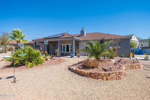 3341 Thunderbird Dr, Lake Havasu City, AZ, 86406-6256 | Card Image