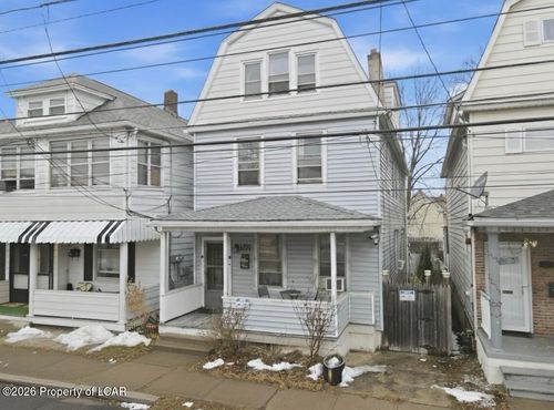 522 N Washington St, Wilkes Barre, PA, 18705-1602 | Card Image