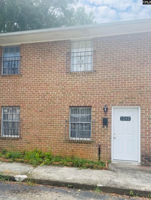 1240 Cactus Ave, Columbia, SC, 29210-3916 | Card Image