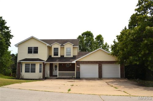 140 Saw Mill Rd, Saint Robert, MO, 65584-4711 | Card Image
