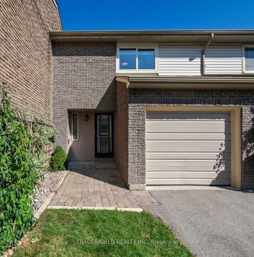 60 Camelot Way, Markham, ON, L3P3W3 | Card Image