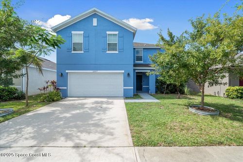 2007 Elkins Point Dr, Melbourne, FL, 32935-7801 | Card Image