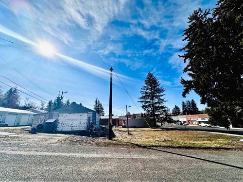 501 S Whitman Ave, Rosalia, WA, 99170-9513 | Card Image
