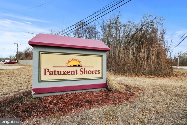 76 Patuxent Mobile Ests, House other with 2 bedrooms, 2 bathrooms and null parking in LOTHIAN MD | Image 31