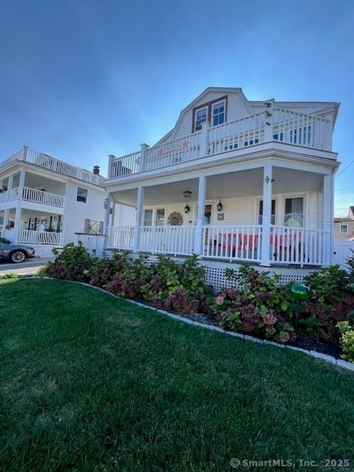 19 Bayview Ave, Niantic, CT, 06357-3118 | Card Image