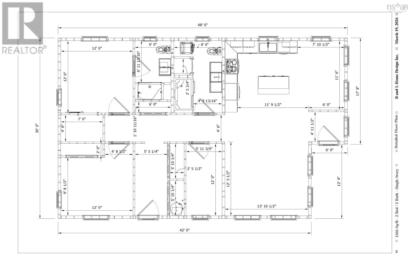 Residential in Pictou 2