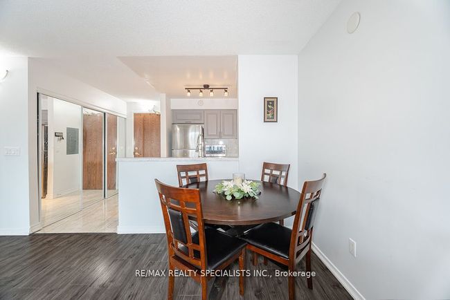 108 - 25 Via Rosedale Way, Condo with 1 bedrooms, 1 bathrooms and null parking in Brampton ON | Image 15