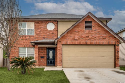 7231 Dwarf Palm, San Antonio, TX, 78218-6066 | Card Image