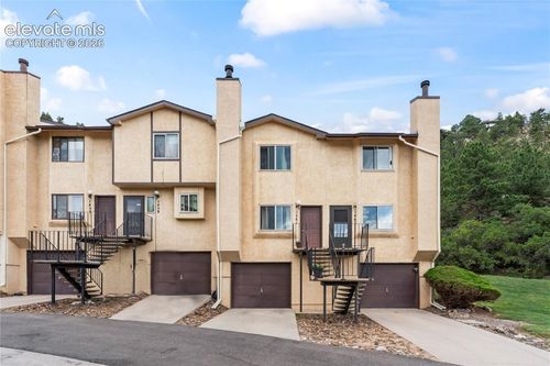 1461 Territory Trail, Colorado Springs, CO, 80919 | Card Image