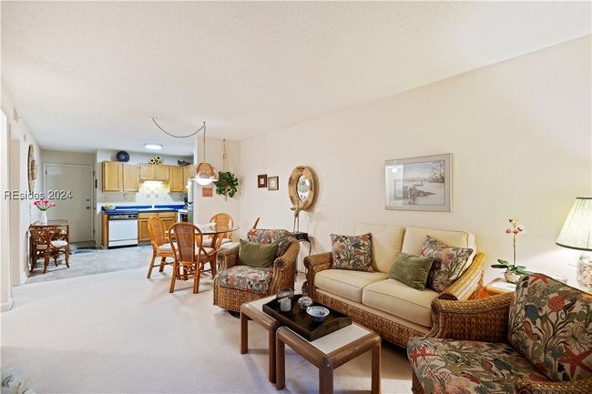 APT-1323 - 239 Beach City Rd, Condo with 2 bedrooms, 2 bathrooms and null parking in Hilton Head Island SC | Image 15
