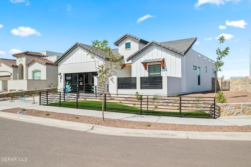 629 Basketflower Drive, Horizon City, TX, 79928 | Card Image