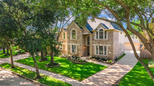10510 Farmersville Frk, Missouri City, TX, 77459-2595 | Card Image