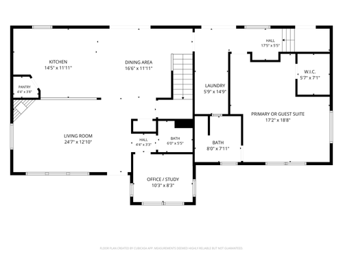 15 Turner Dr, Cape Neddick, ME, 03902-7519 | Card Image