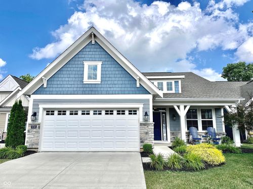 5735 Lyster Ln, Indianapolis, IN, 46239-8204 | Card Image
