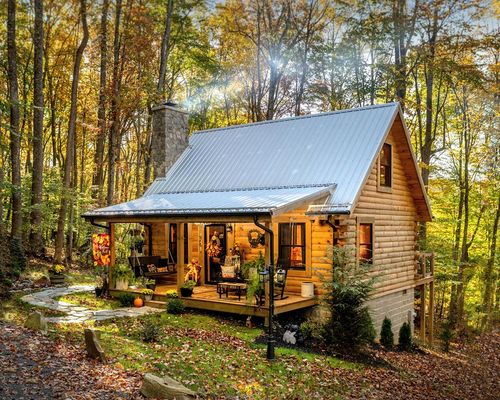 481 Clinch Dr, Pounding Mill, VA, 24637-4179 | Card Image