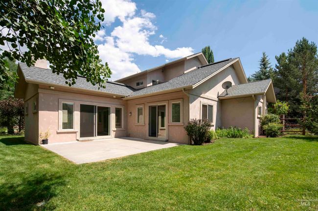 205 Shaun Ln, House other with 4 bedrooms, 5 bathrooms and 2 parking in Hailey ID | Image 26