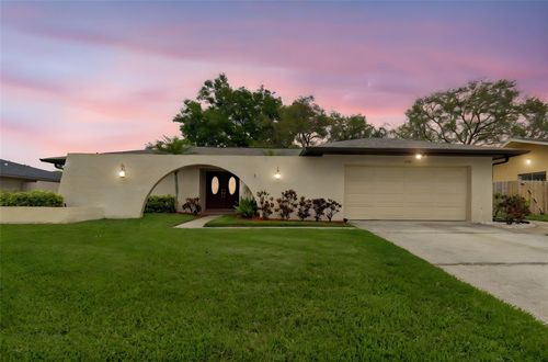 3225 Masters Drive, CLEARWATER, FL, 33761 | Card Image