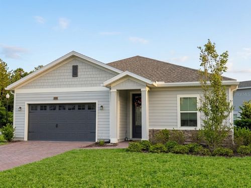 450 Kingbird Dr, ST AUGUSTINE, FL, 32092-1572 | Card Image