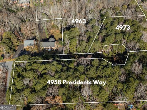 4958 Presidents Way, Tucker, GA, 30084 | Card Image