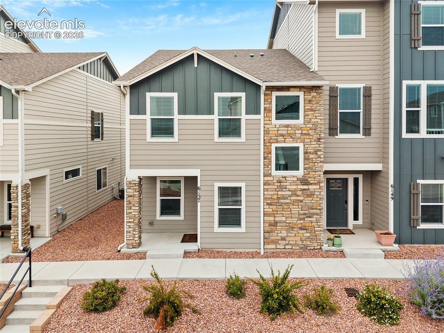 Residential Income in Colorado Springs 3