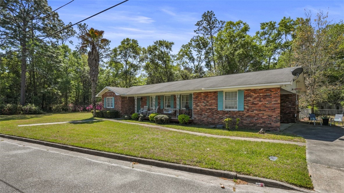 Residential in Jesup 3